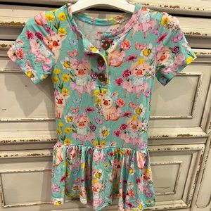 Posh Peanut Missy Twirl